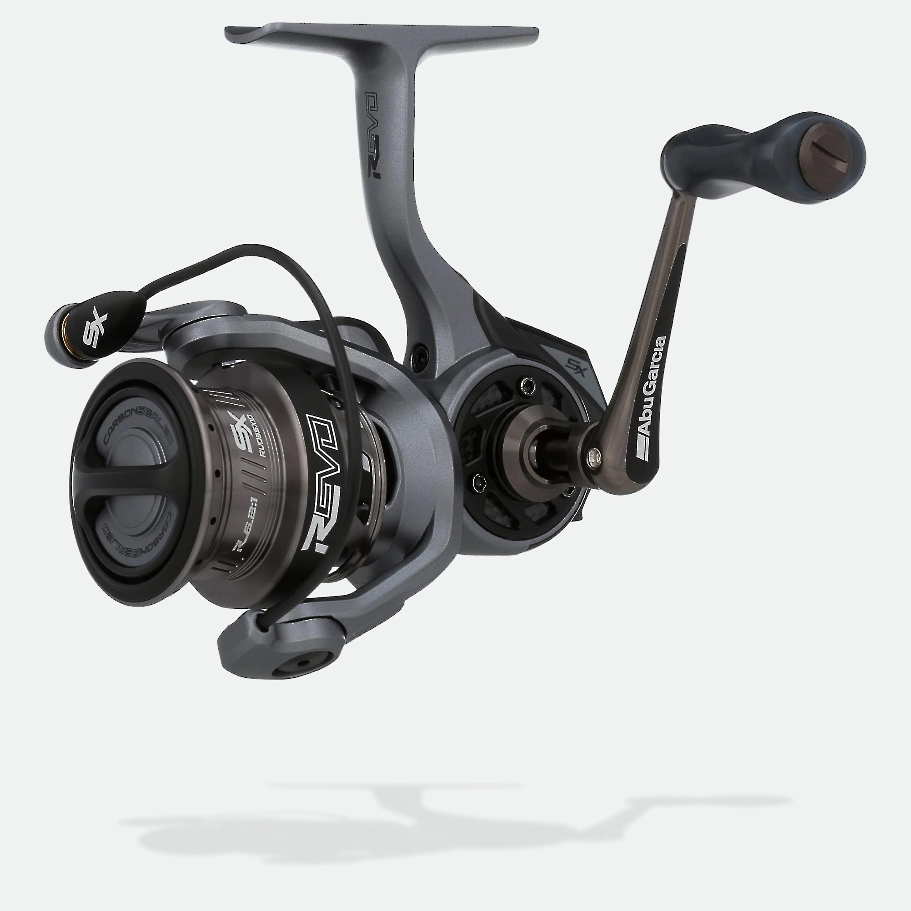 Abu Garcia Fishing Rods, Reels, and other Fishing Tackle